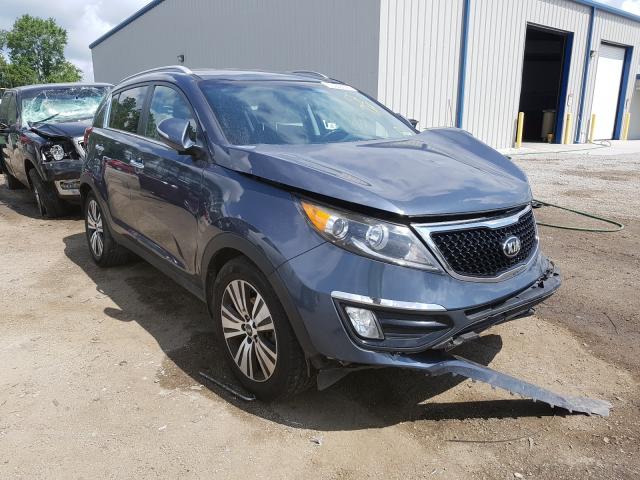 KIA SPORTAGE E 2015 kndpc3ac3f7761766