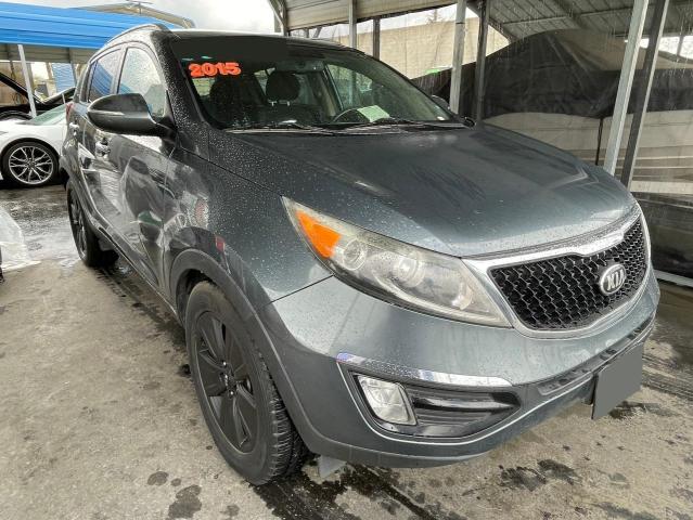 KIA SPORTAGE E 2015 kndpc3ac3f7764182