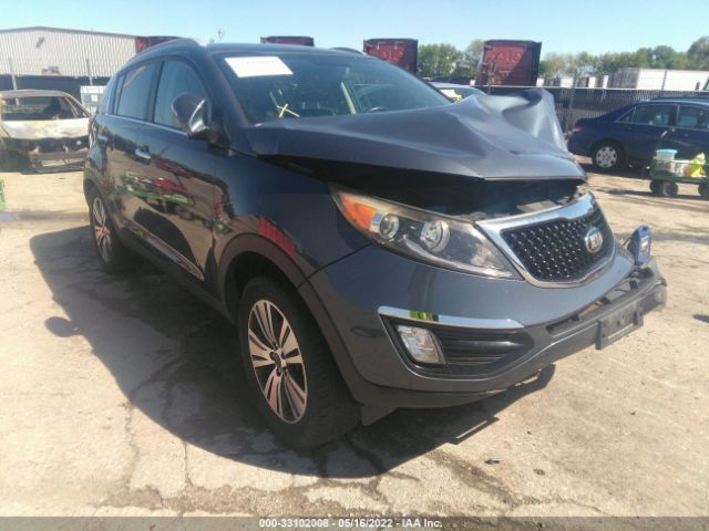 KIA SPORTAGE 2015 kndpc3ac3f7786134