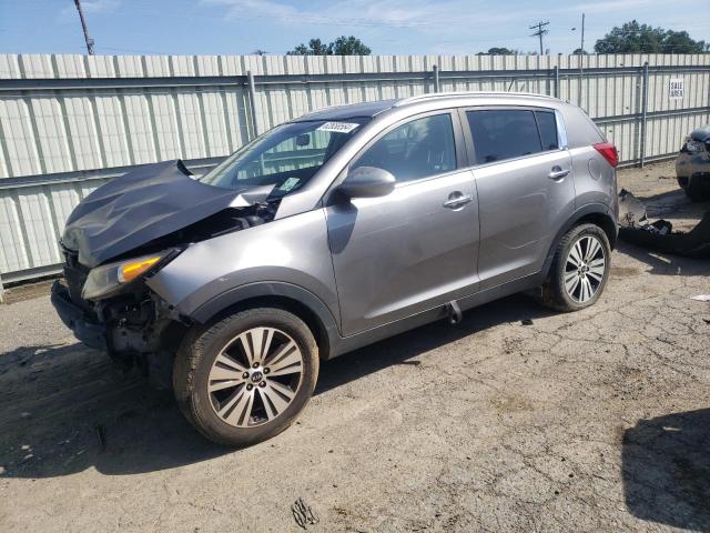 KIA SPORTAGE 2016 kndpc3ac3g7802009