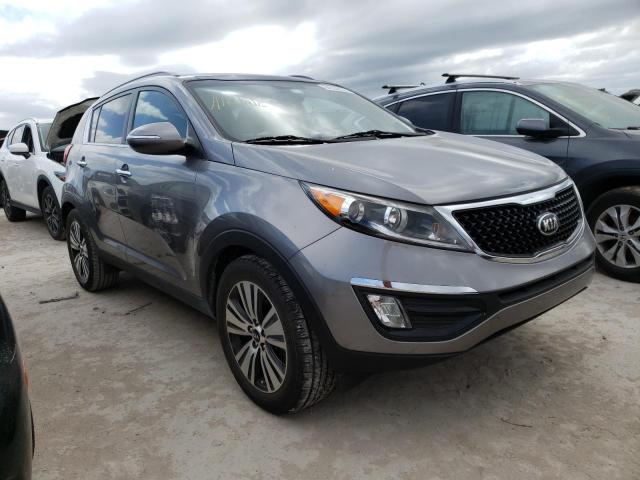 KIA SPORTAGE E 2016 kndpc3ac3g7826195