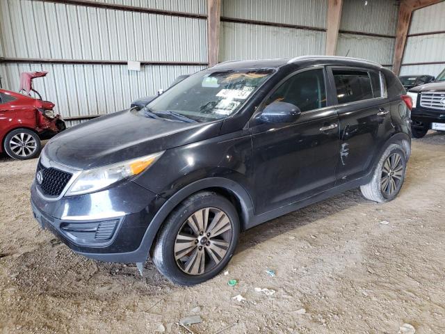 KIA SPORTAGE 2016 kndpc3ac3g7836225