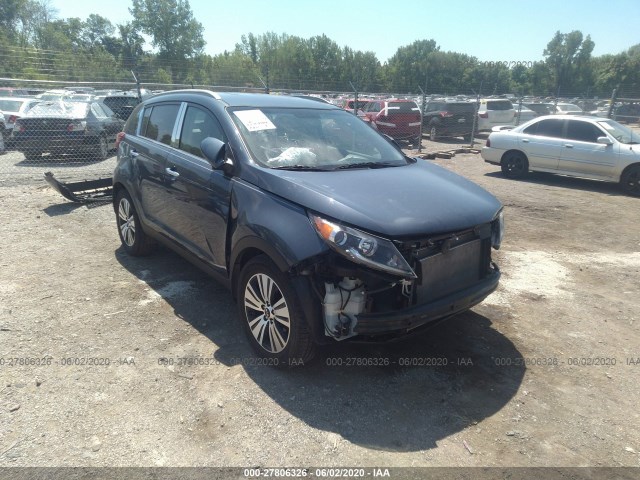 KIA SPORTAGE 2016 kndpc3ac3g7845507