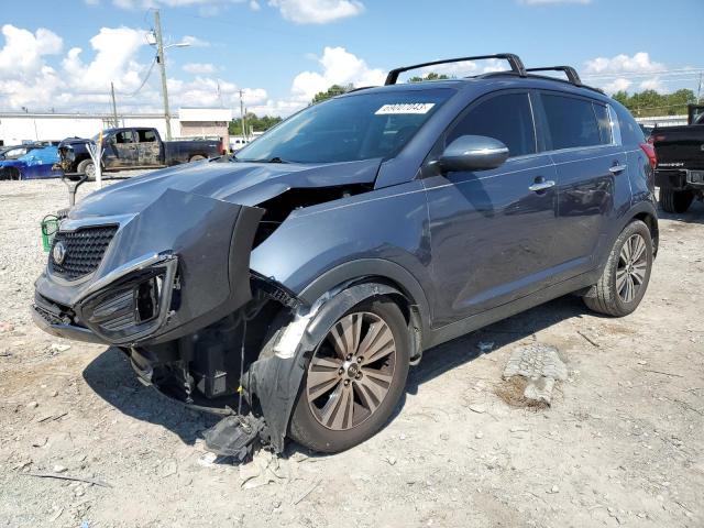 KIA SPORTAGE 2016 kndpc3ac3g7845944