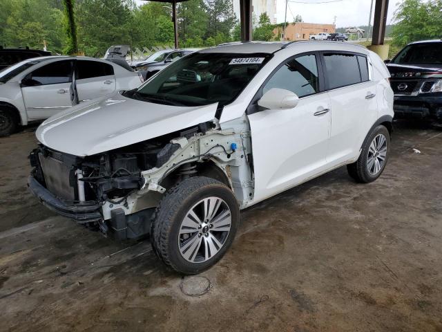 KIA SPORTAGE 2016 kndpc3ac3g7874991