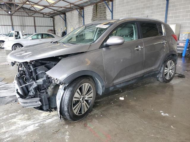 KIA SPORTAGE 2016 kndpc3ac3g7875011