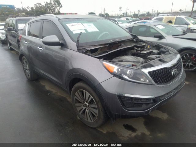 KIA SPORTAGE 2016 kndpc3ac3g7875087