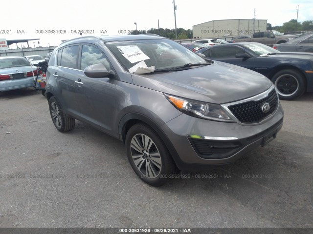 KIA SPORTAGE 2016 kndpc3ac3g7880130