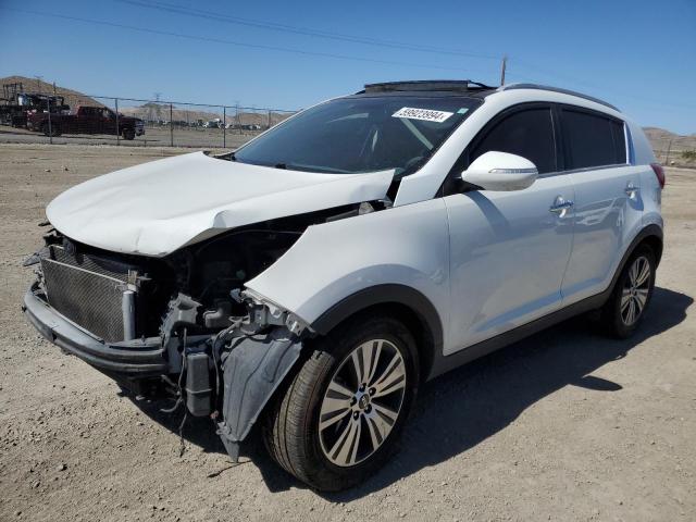 KIA SPORTAGE 2014 kndpc3ac4e7567441