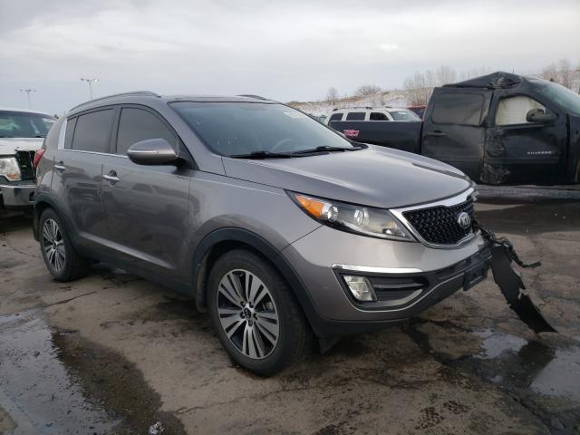 KIA SPORTAGE E 2014 kndpc3ac4e7579007