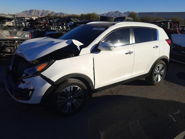 KIA SPORTAGE E 2014 kndpc3ac4e7629047