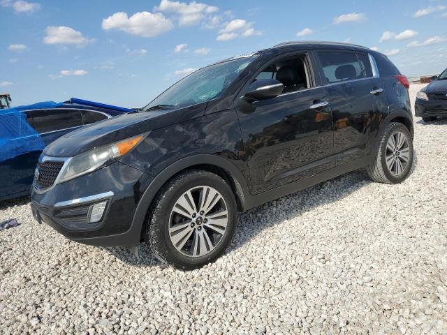 KIA SPORTAGE 2014 kndpc3ac4e7629811