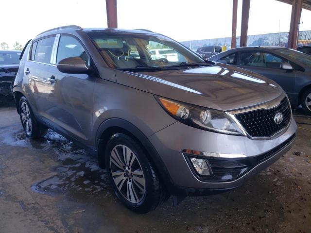 KIA SPORTAGE E 2014 kndpc3ac4e7631039