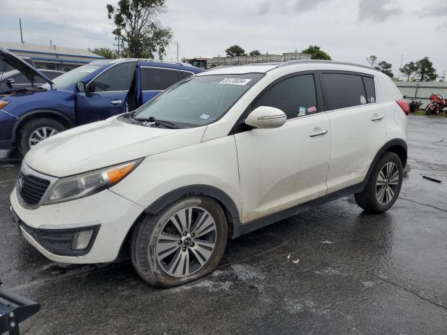 KIA SPORTAGE 2015 kndpc3ac4f7699200