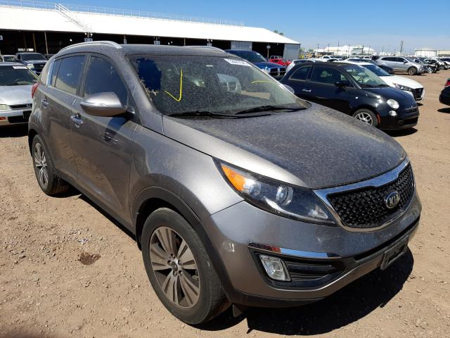 KIA SPORTAGE E 2015 kndpc3ac4f7718053