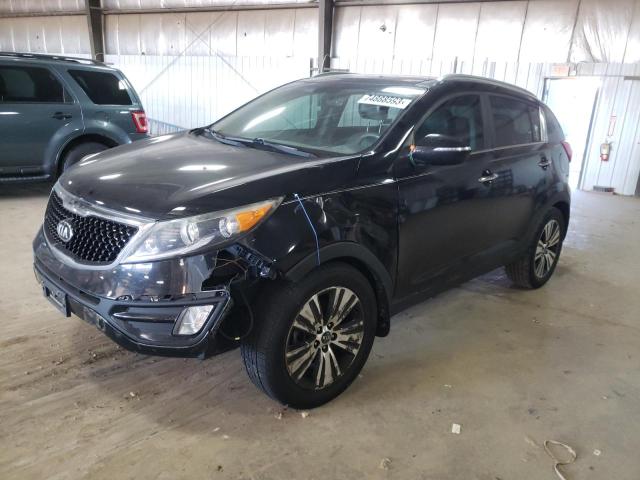 KIA SPORTAGE 2015 kndpc3ac4f7719655