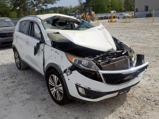 KIA SPORTAGE E 2015 kndpc3ac4f7742160