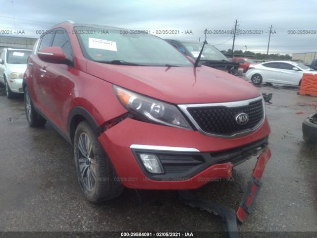 KIA SPORTAGE 2015 kndpc3ac4f7756902