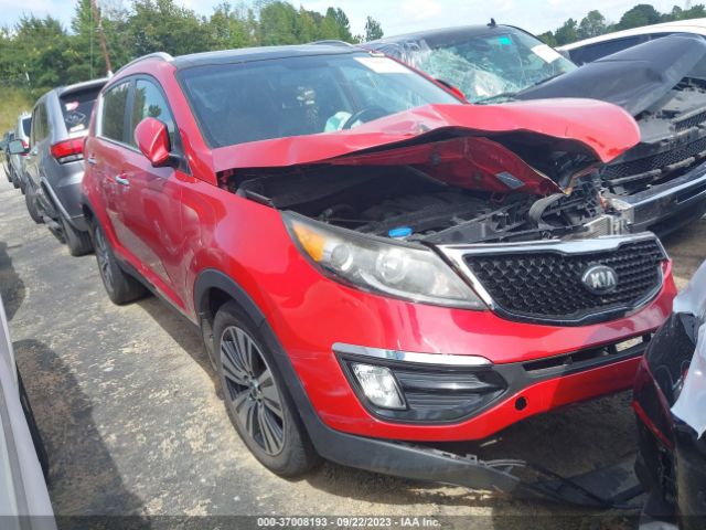 KIA SPORTAGE 2015 kndpc3ac4f7763672