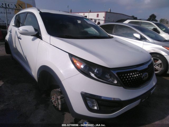 KIA SPORTAGE 2015 kndpc3ac4f7766717