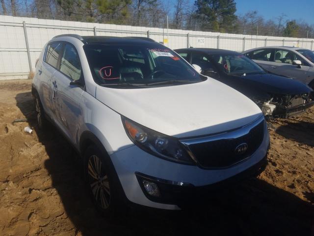 KIA SPORTAGE E 2015 kndpc3ac4f7766880