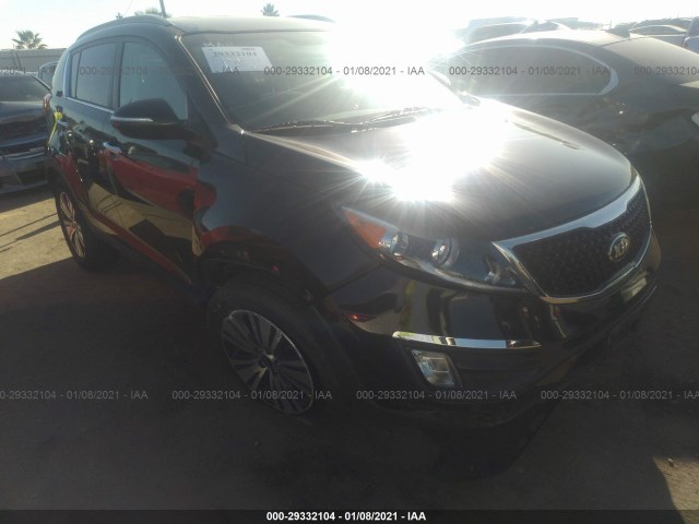 KIA SPORTAGE 2015 kndpc3ac4f7770900