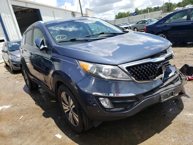 KIA SPORTAGE E 2015 kndpc3ac4f7787065