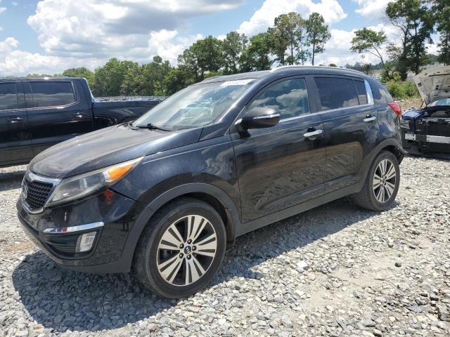 KIA SPORTAGE E 2016 kndpc3ac4g7826819