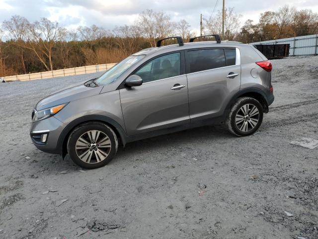 KIA SPORTAGE E 2014 kndpc3ac5e7557811