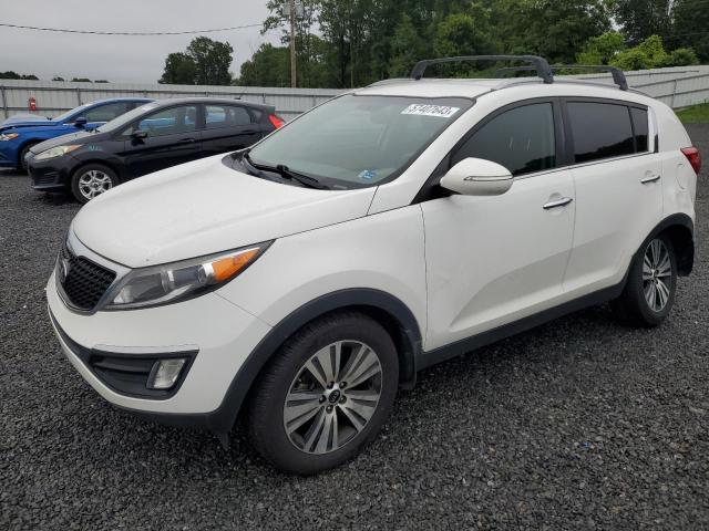 KIA SPORTAGE E 2014 kndpc3ac5e7559848