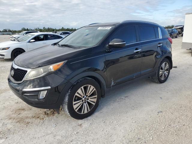 KIA SPORTAGE E 2014 kndpc3ac5e7586564