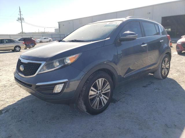 KIA SPORTAGE E 2014 kndpc3ac5e7630532