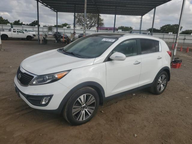 KIA SPORTAGE E 2014 kndpc3ac5e7630840