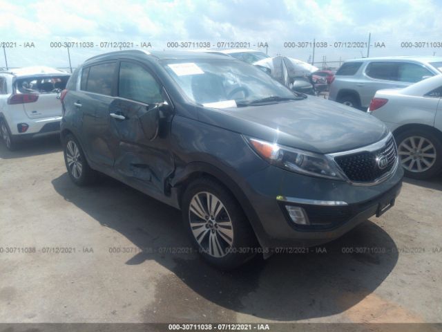 KIA SPORTAGE 2015 kndpc3ac5f7690053