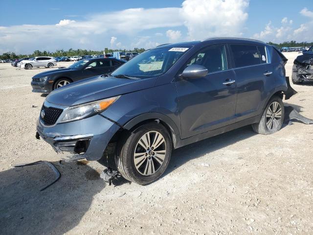 KIA SPORTAGE E 2015 kndpc3ac5f7695687