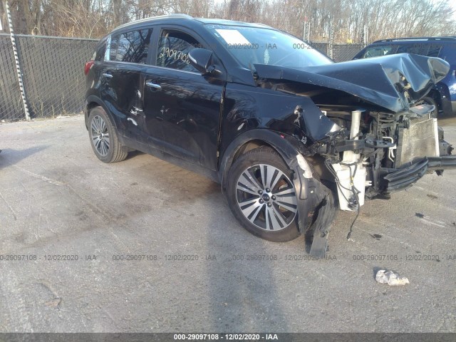 KIA SPORTAGE 2015 kndpc3ac5f7696015