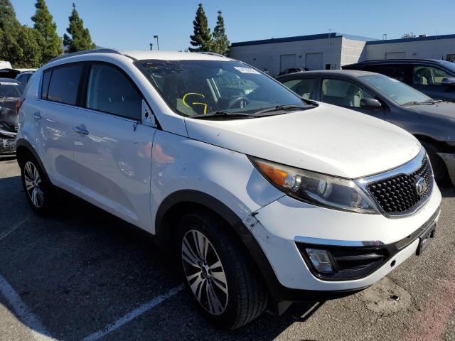 KIA SPORTAGE E 2015 kndpc3ac5f7712536