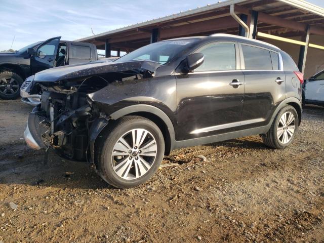 KIA SPORTAGE 2015 kndpc3ac5f7712570