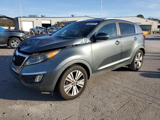 KIA SPORTAGE E 2015 kndpc3ac5f7742670