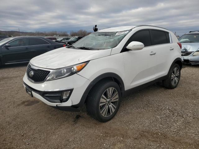 KIA SPORTAGE E 2015 kndpc3ac5f7746783