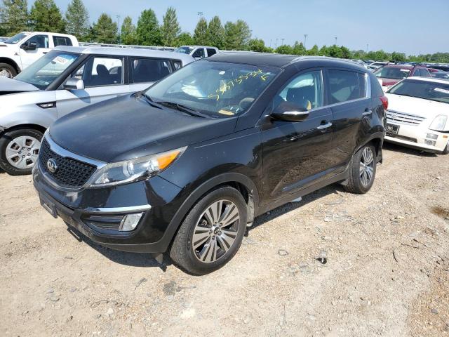 KIA SPORTAGE 2015 kndpc3ac5f7746878