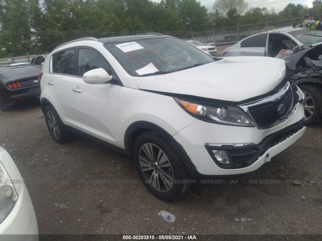 KIA SPORTAGE 2015 kndpc3ac5f7771778