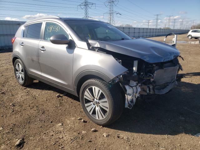 KIA SPORTAGE E 2015 kndpc3ac5f7784577