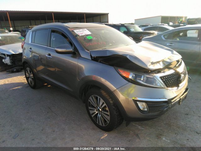 KIA SPORTAGE 2015 kndpc3ac5f7789861