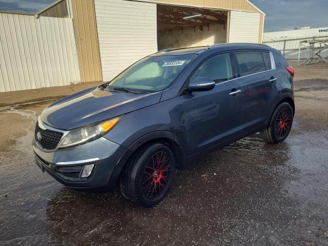 KIA SPORTAGE 2016 kndpc3ac5g7828756