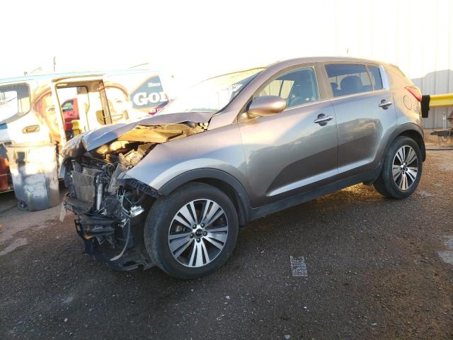 KIA SPORTAGE 2016 kndpc3ac5g7830961