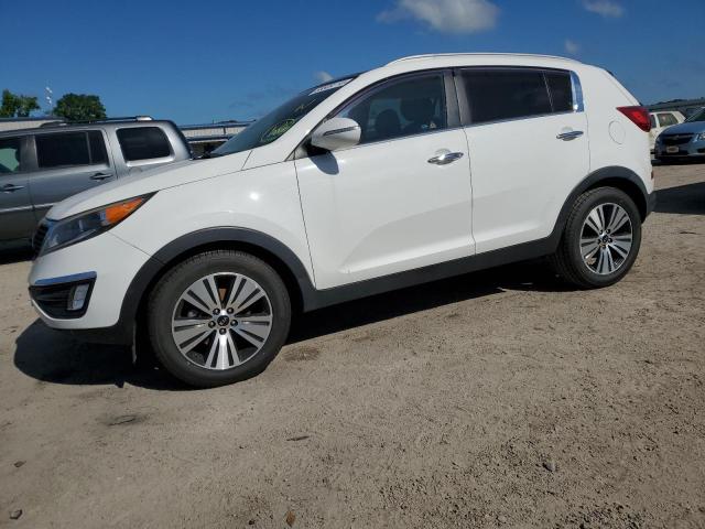 KIA SPORTAGE 2016 kndpc3ac5g7876547