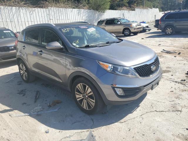 KIA SPORTAGE E 2015 kndpc3ac6f7685122