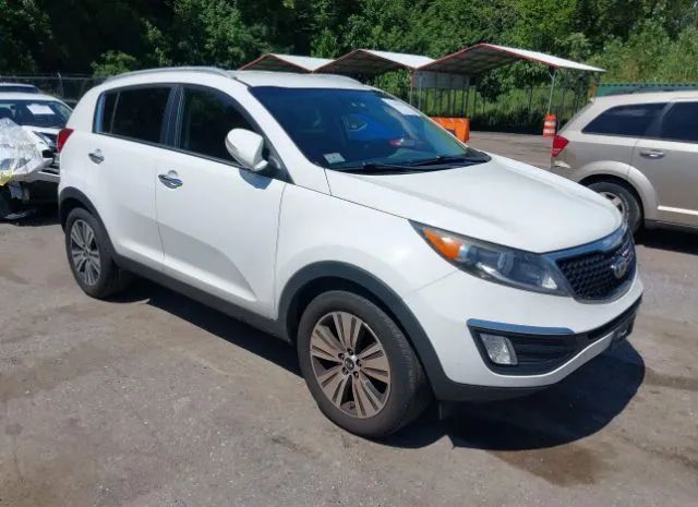 KIA SPORTAGE 2015 kndpc3ac6f7686576