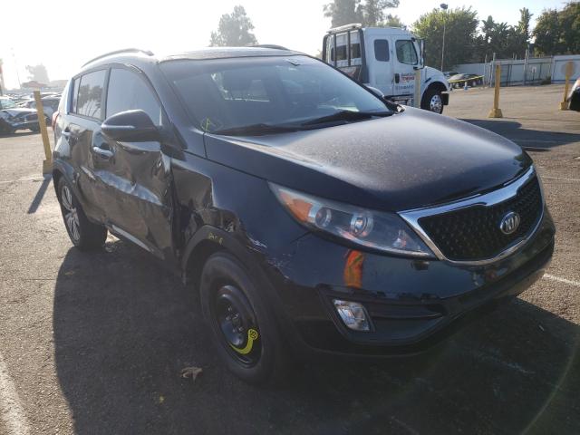 KIA SPORTAGE E 2015 kndpc3ac6f7689994